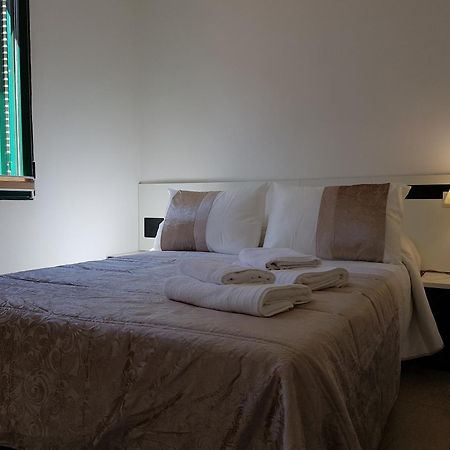 Aparthotel Turisticos Cuenca 3 Madrid Esterno foto