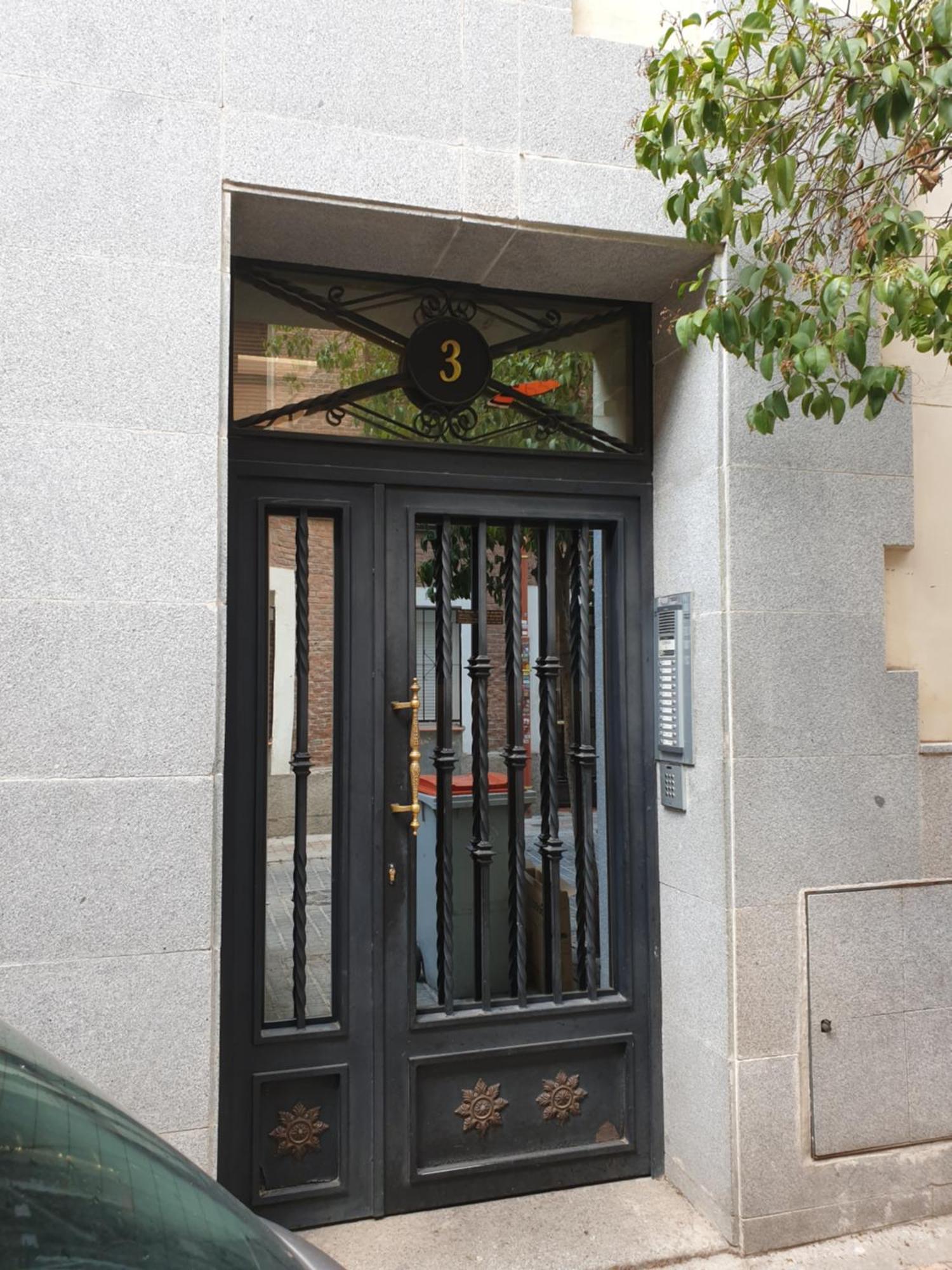 Aparthotel Turisticos Cuenca 3 Madrid Esterno foto