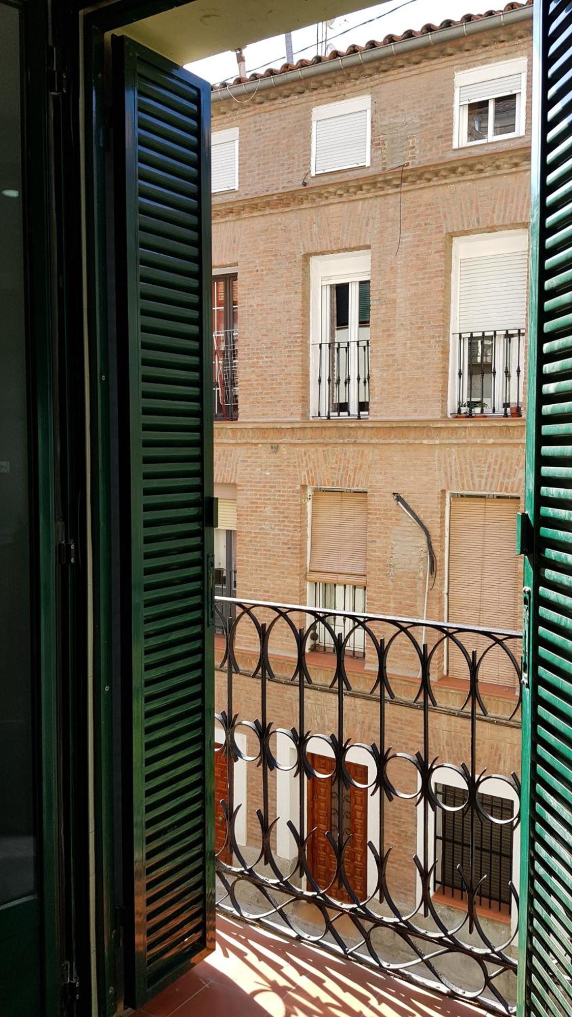 Aparthotel Turisticos Cuenca 3 Madrid Esterno foto