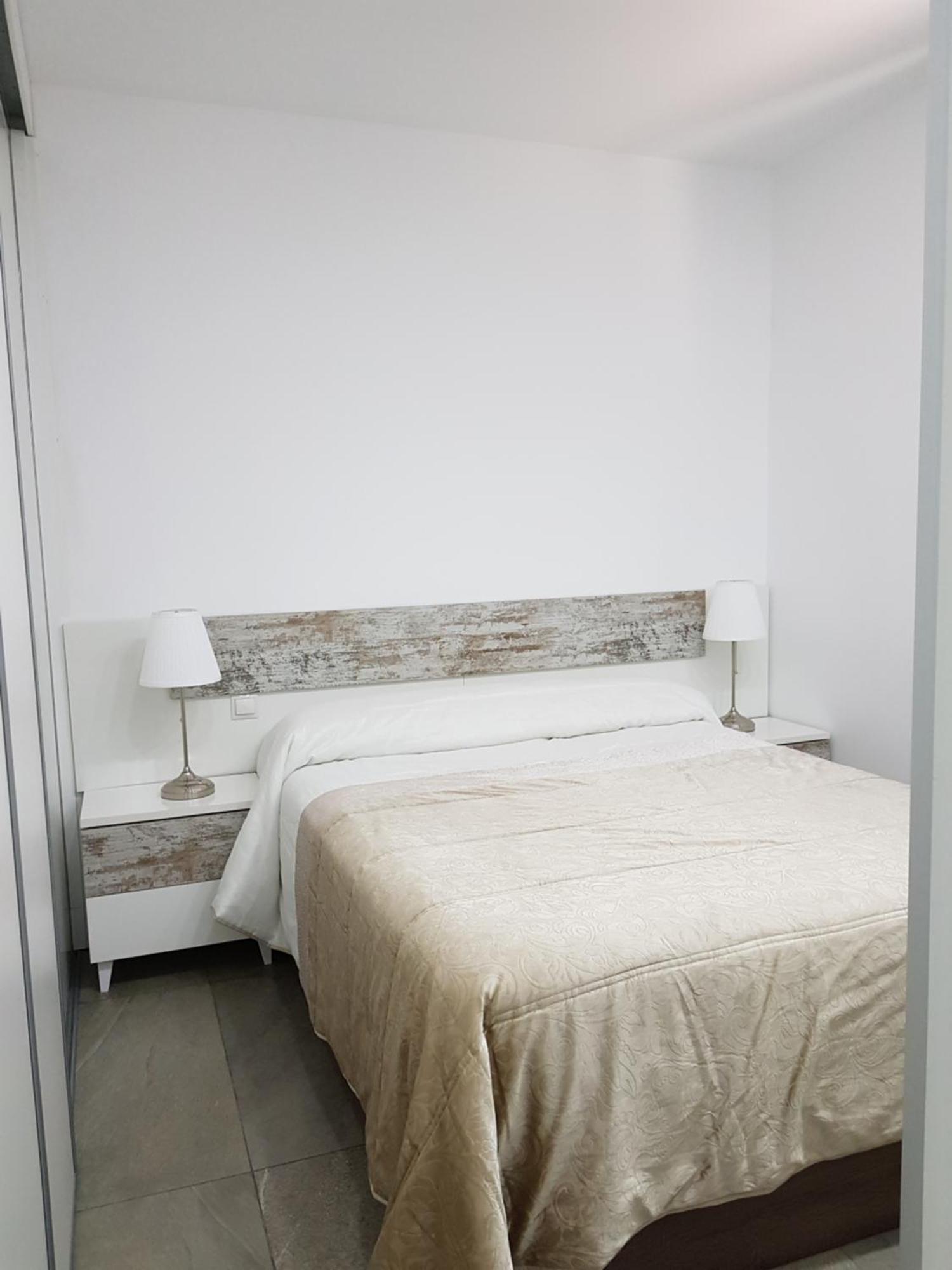 Aparthotel Turisticos Cuenca 3 Madrid Esterno foto
