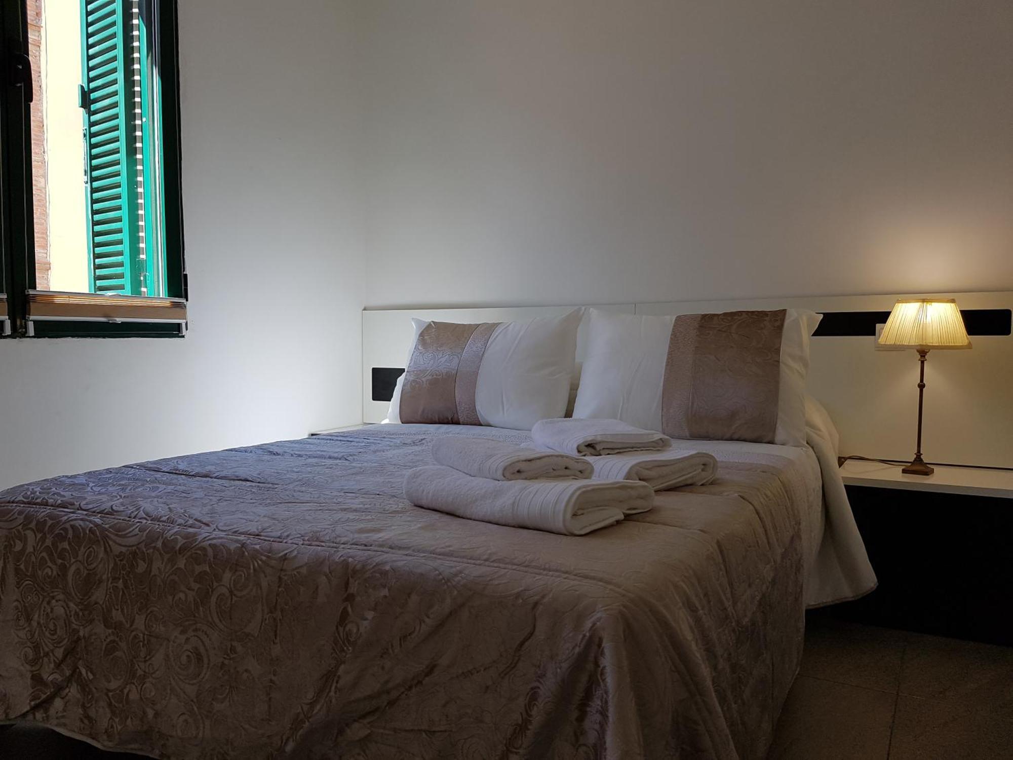 Aparthotel Turisticos Cuenca 3 Madrid Esterno foto